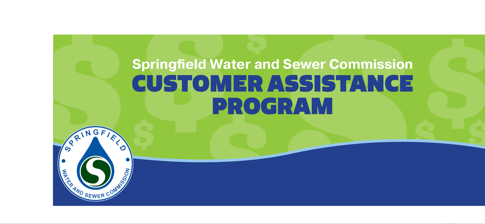 Springfield Water And Sewer Springfield Water And Sewer Commission Home