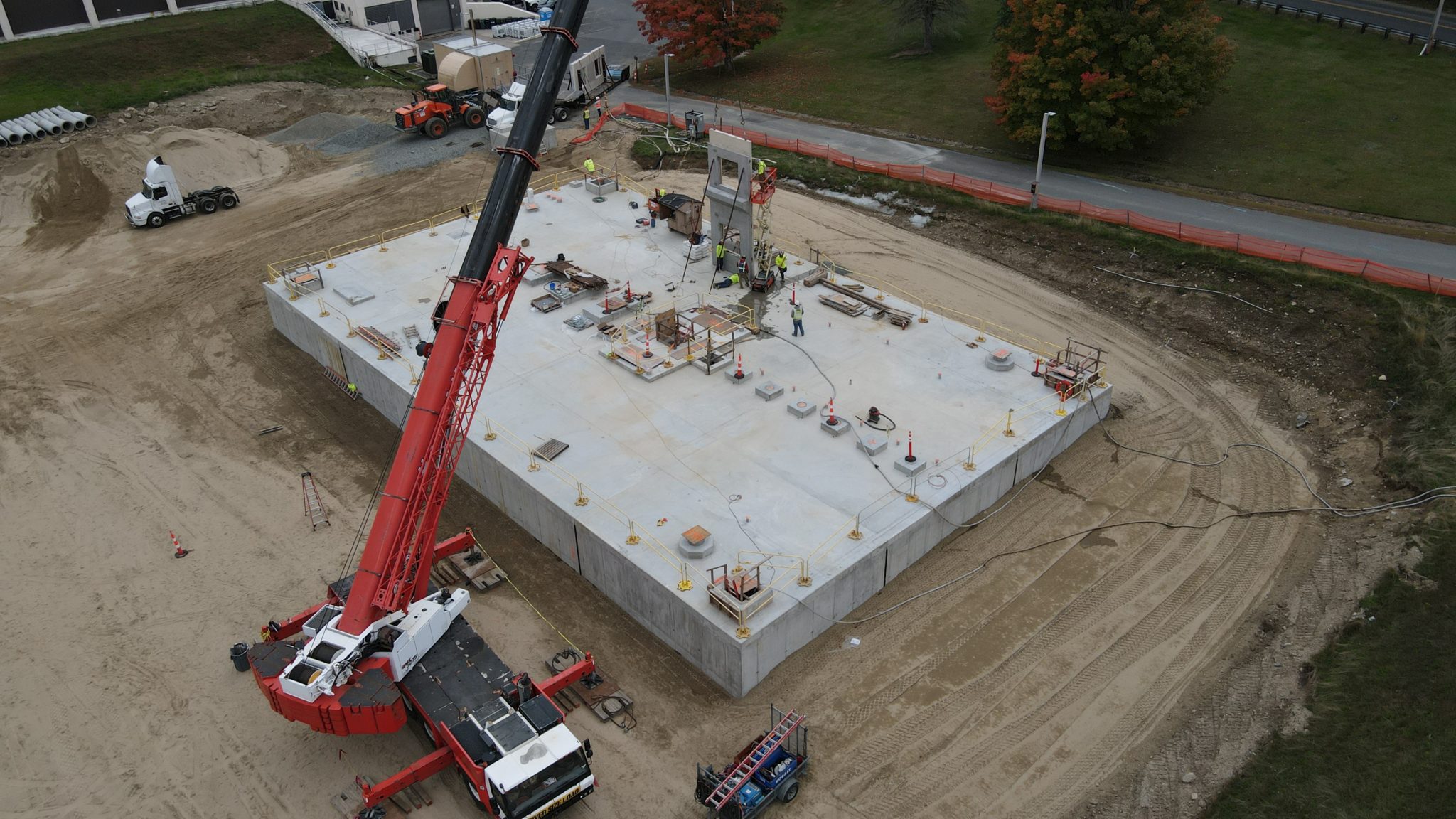 Modernizing Our Water System for the 21st Century Springfield Water and Sewer Commission