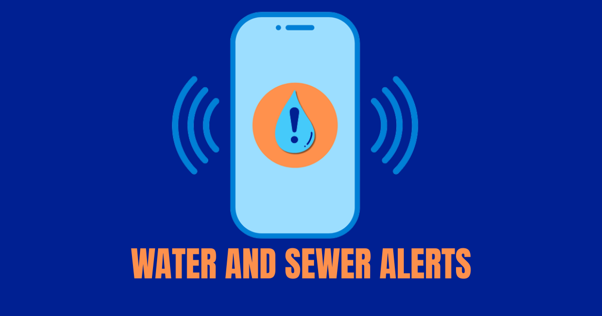 Sign up for Water/Sewer Alerts - Springfield Water and Sewer Commission